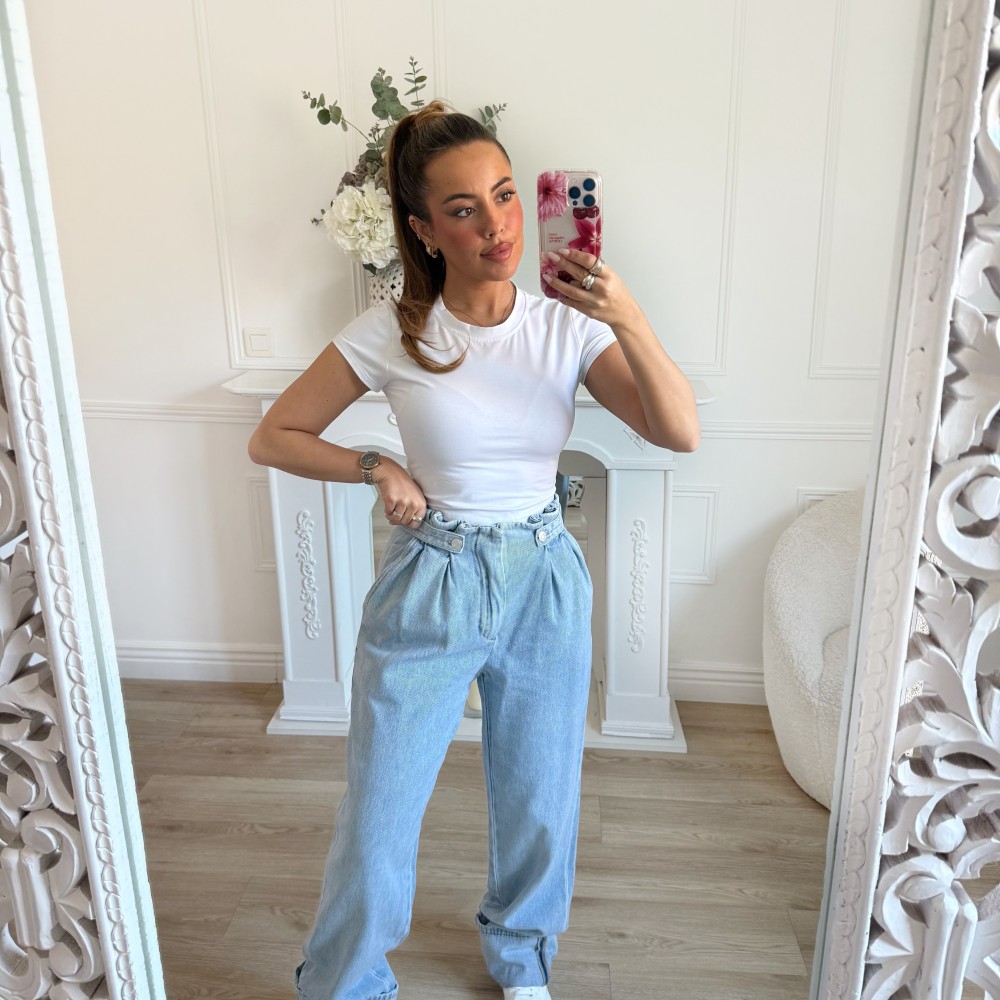 JEAN COUPE CAROTTE JEAN COUPE CAROTTE