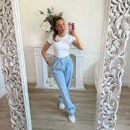 JEAN COUPE CAROTTE JEAN COUPE CAROTTE