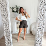 SHORT CHOCO SHORT CHOCO