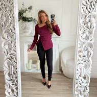 JEAN SKINNY NOIR