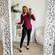 JEAN SKINNY NOIR
