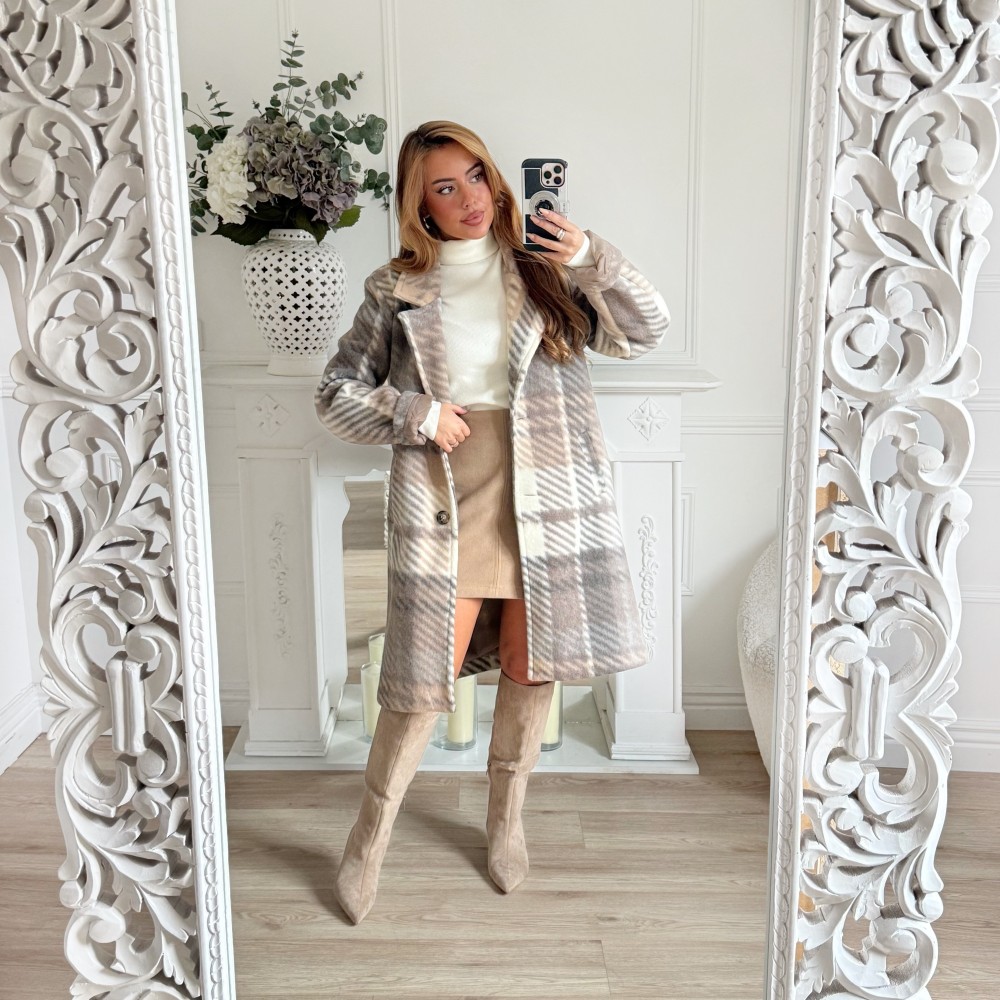 BOTTES DAIM NUDE BOTTES DAIM NUDE