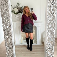 JUPE SHORT LISE JUPE SHORT LISE