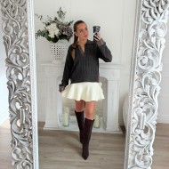 PULL CHOCO EMPIECEMENTS