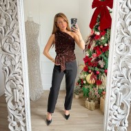 TOP MONOMANCHE VANESSA CHOCO