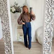 JEAN BRUT BOUTONS DORÉS MEÏSSA